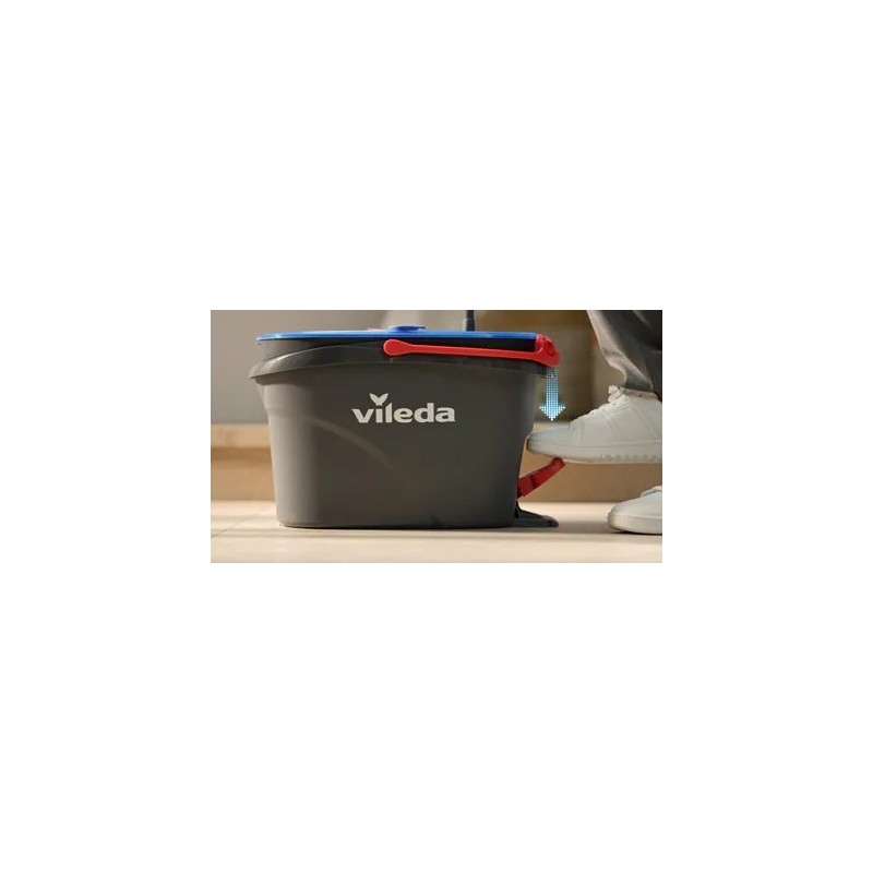 Mop obrotowy Vileda H2prO | PartsPC.pl