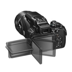 Aparat P1100 czarny | PartsPC.pl