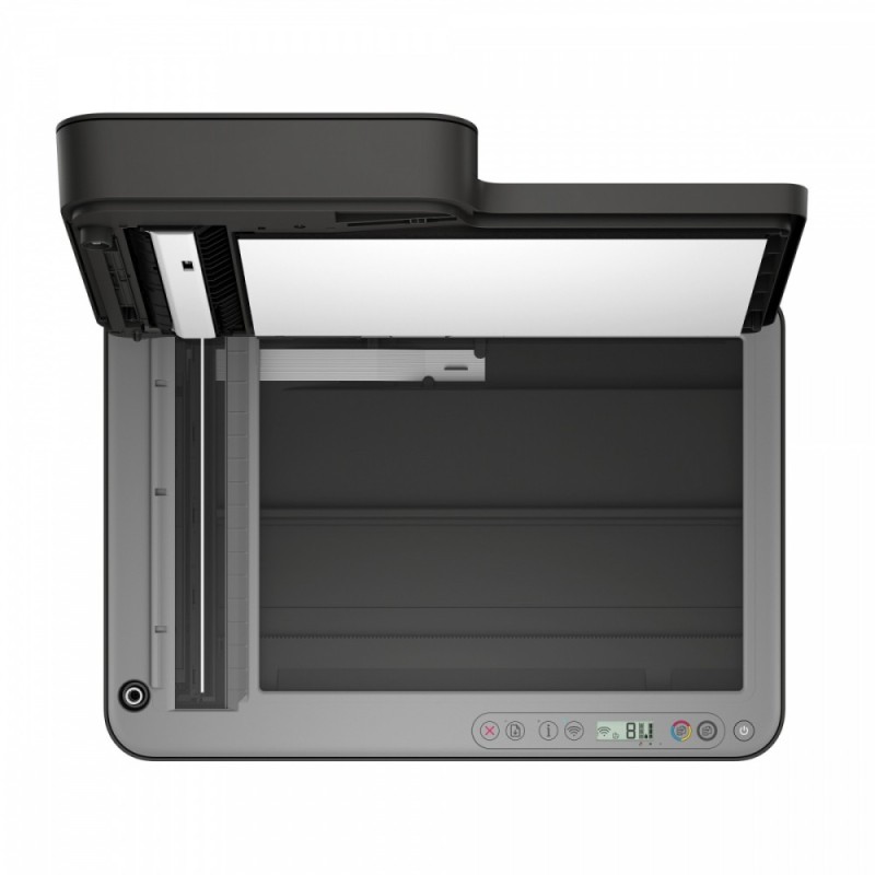 Urządzenie wielofunkcyjne DeskJet 4320 All-in-One A24HMB | PartsPC.pl