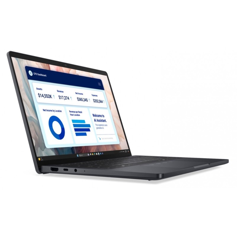 Laptop Dell Pro 13 Premium PA13250 W11P U7-266V/16GB/512GB S… | PartsPC.pl