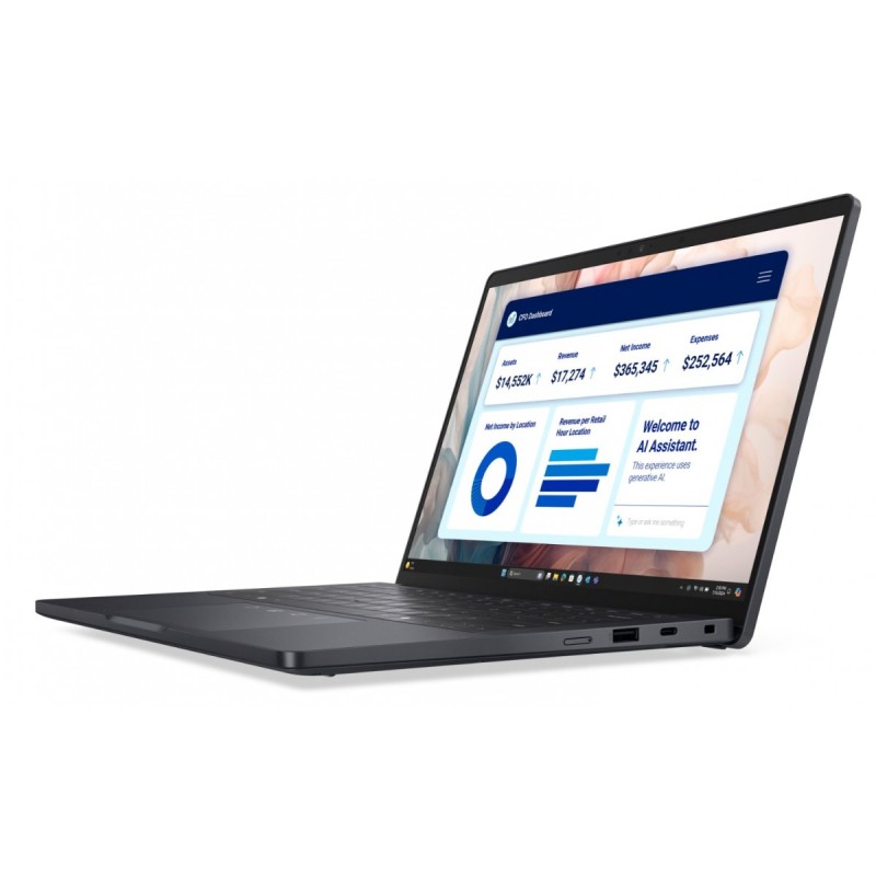 Laptop Dell Pro 13 Premium PA13250 W11P U7-266V/16GB/512GB S… | PartsPC.pl
