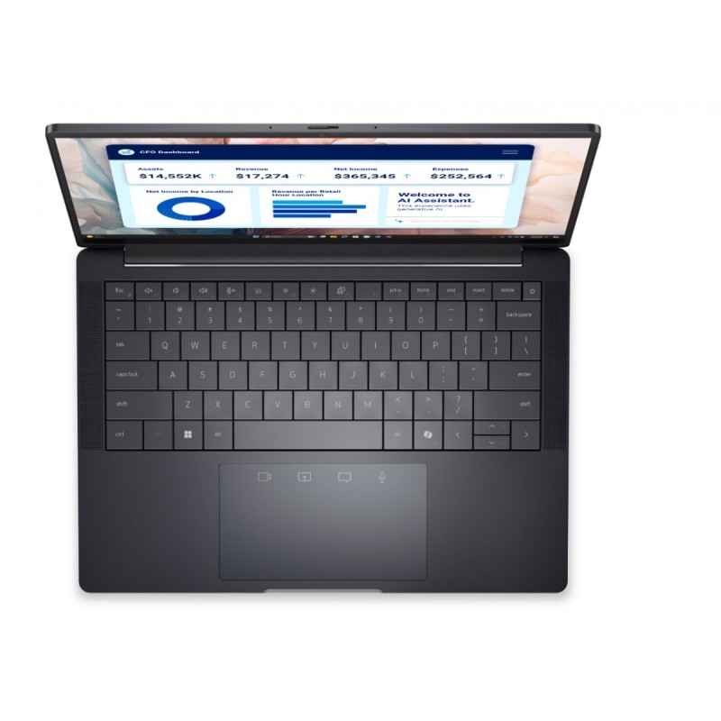 Laptop Dell Pro 13 Premium PA13250 W11P U7-266V/16GB/512GB S… | PartsPC.pl