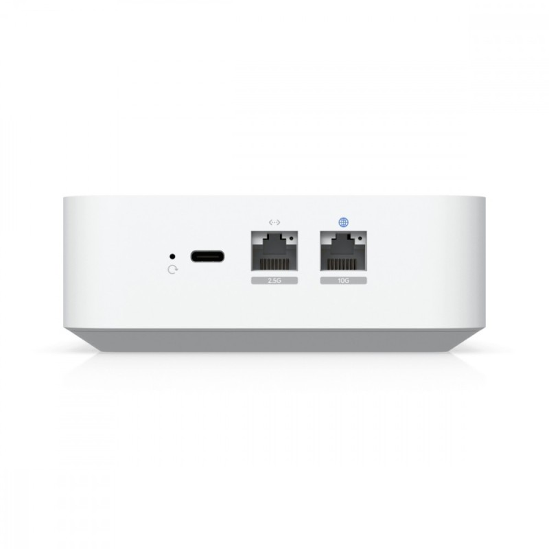 Brama UniFi Express 7 Gateway/kontroler 10, 100, 1000, 2500,… | PartsPC.pl