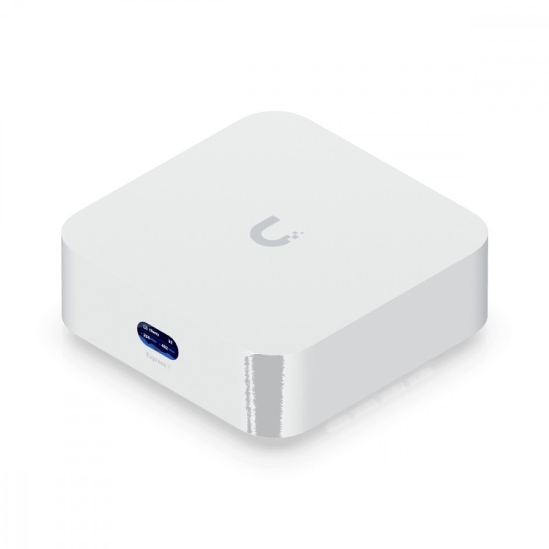 Brama UniFi Express 7 Gateway/kontroler 10, 100, 1000, 2500,… | PartsPC.pl