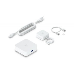 Brama UniFi Express 7 Gateway/kontroler 10, 100, 1000, 2500,… | PartsPC.pl
