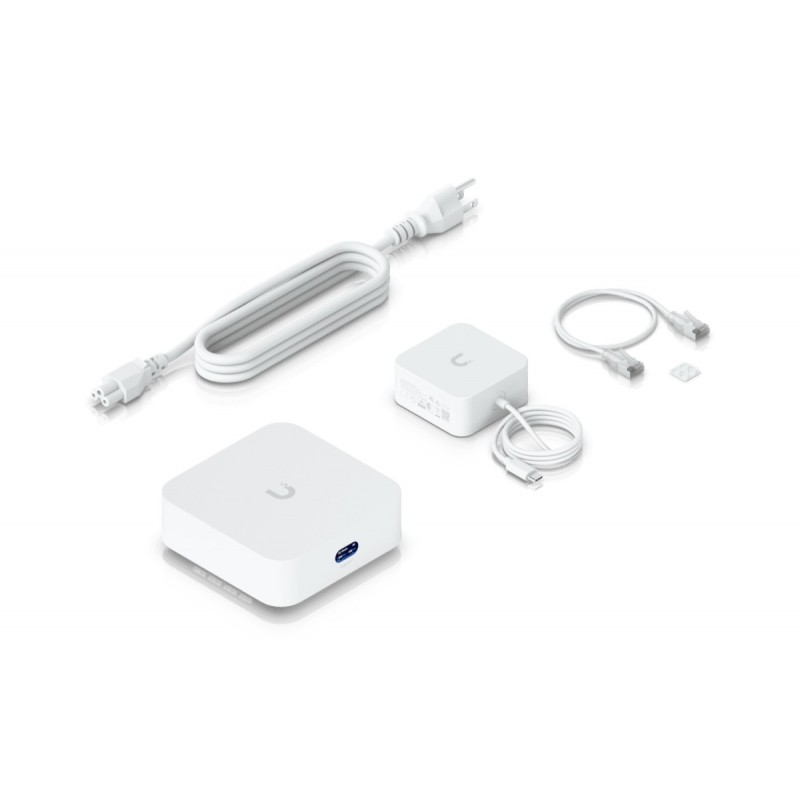 Brama UniFi Express 7 Gateway/kontroler 10, 100, 1000, 2500,… | PartsPC.pl