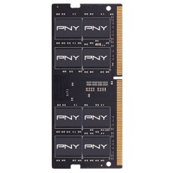 Pamięć 8GB DDR4 2666 SO-DIMM MN8GSD42666-SB | PartsPC.pl