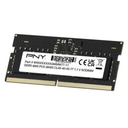 Pamięć 16GB DDR5 4800 SO-DIMM MN16GSD54800-SB | PartsPC.pl