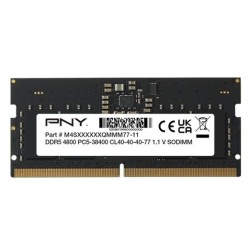Pamięć 16GB DDR5 4800 SO-DIMM MN16GSD54800-SB | PartsPC.pl
