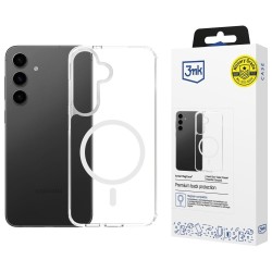 Etui Armor MagCase do Samsung A16 4G/5G MagSafe przezroczyst… | PartsPC.pl