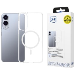 Etui Armor MagCase do Samsung S25 Ultra MagSafe przezroczyst… | PartsPC.pl