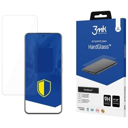 HardGlass Xiaomi 15 szkło hartowane 9H | PartsPC.pl