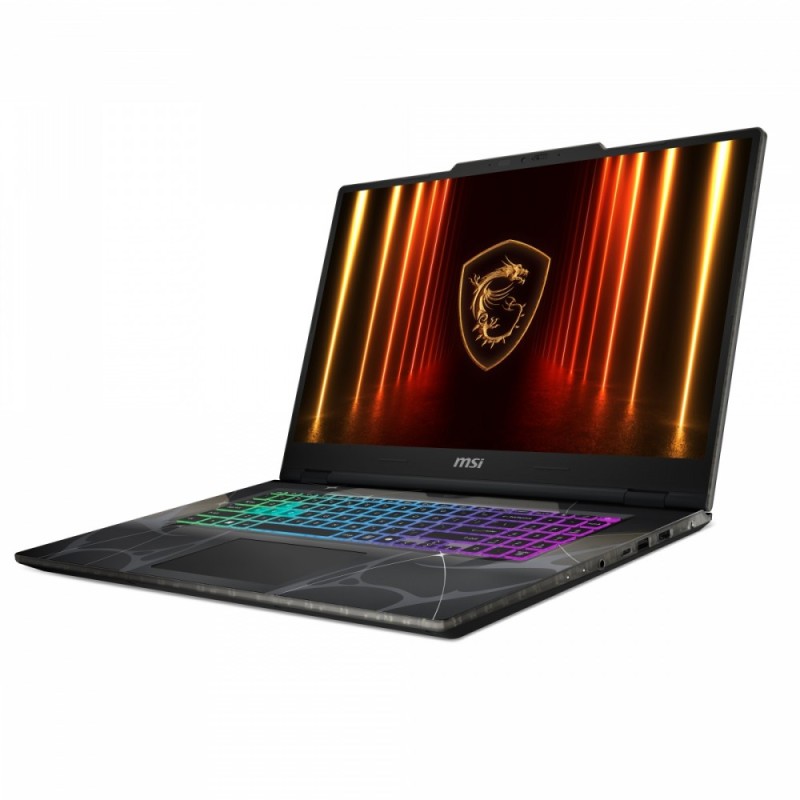 Notebook MSI Cyborg 17 B2RWEKG-030XPL 17,3"FHD/Core 5 210H/1… | PartsPC.pl