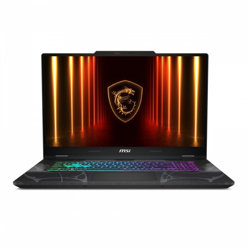 Notebook MSI Cyborg 17 B2RWEKG-030XPL 17,3"FHD/Core 5 210H/1… | PartsPC.pl