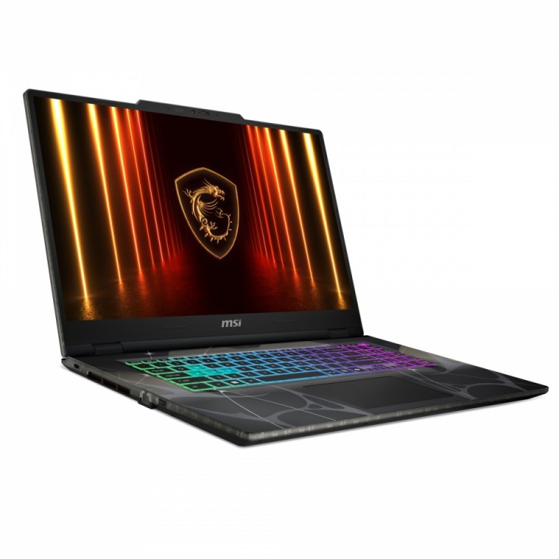 Notebook MSI Cyborg 17 B2RWEKG-030XPL 17,3"FHD/Core 5 210H/1… | PartsPC.pl