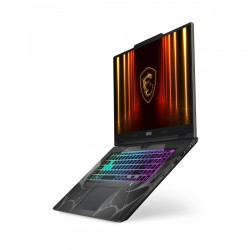 Notebook MSI Cyborg 17 B2RWEKG-030XPL 17,3"FHD/Core 5 210H/1… | PartsPC.pl