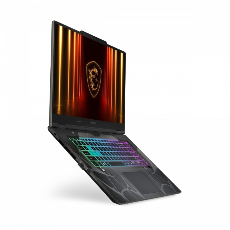 Notebook MSI Cyborg 17 B2RWEKG-030XPL 17,3"FHD/Core 5 210H/1… | PartsPC.pl