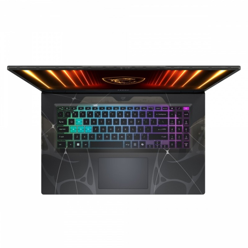 Notebook MSI Cyborg 17 B2RWEKG-030XPL 17,3"FHD/Core 5 210H/1… | PartsPC.pl