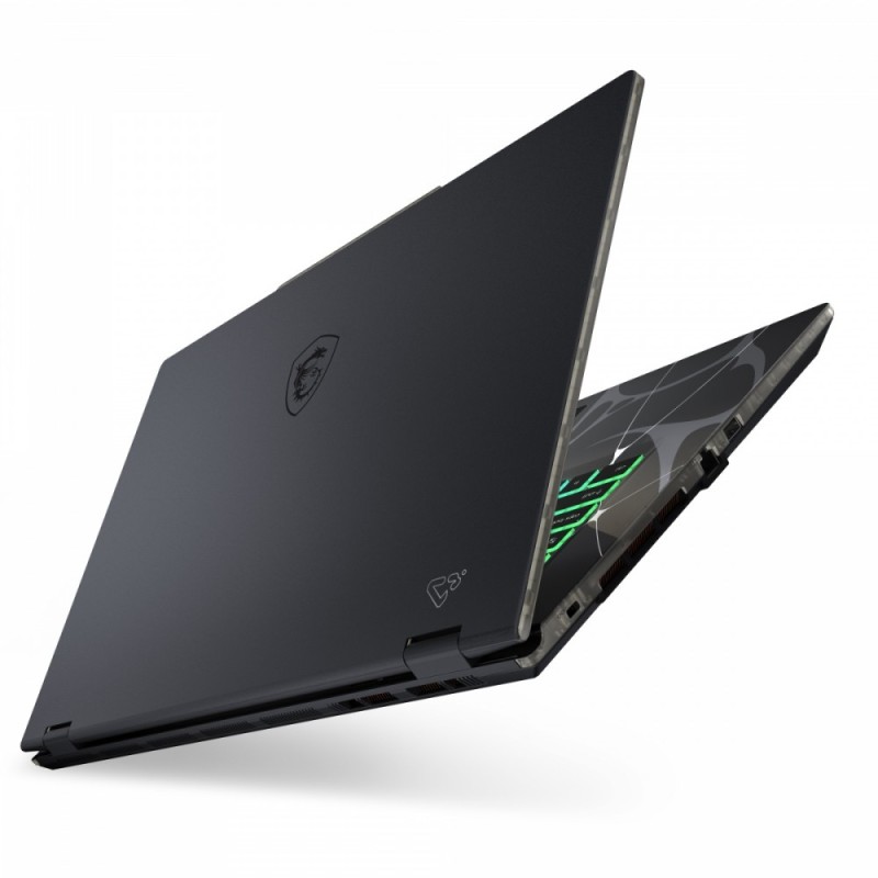 Notebook MSI Cyborg 17 B2RWEKG-030XPL 17,3"FHD/Core 5 210H/1… | PartsPC.pl