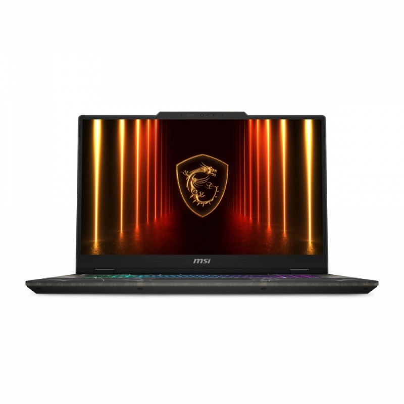 Notebook MSI Cyborg 17 B2RWEKG-030XPL 17,3"FHD/Core 5 210H/1… | PartsPC.pl