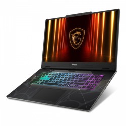 Notebook MSI Cyborg 17 B2RWEKG-030XPL 17,3"FHD/Core 5 210H/1… | PartsPC.pl