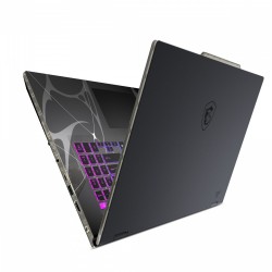 Notebook MSI Cyborg 17 B2RWEKG-030XPL 17,3"FHD/Core 5 210H/1… | PartsPC.pl