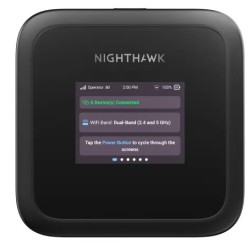 Router  NIGHTHAWK M3 5G HOTSPOT MH3150-100EUS | PartsPC.pl