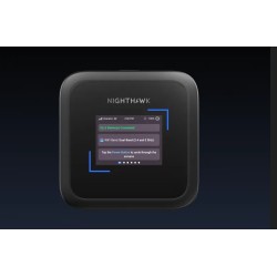Router  NIGHTHAWK M3 5G HOTSPOT MH3150-100EUS | PartsPC.pl