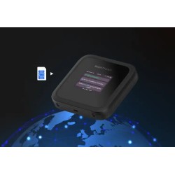 Router  NIGHTHAWK M3 5G HOTSPOT MH3150-100EUS | PartsPC.pl