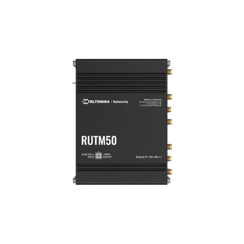 Router RUTM50 | PartsPC.pl