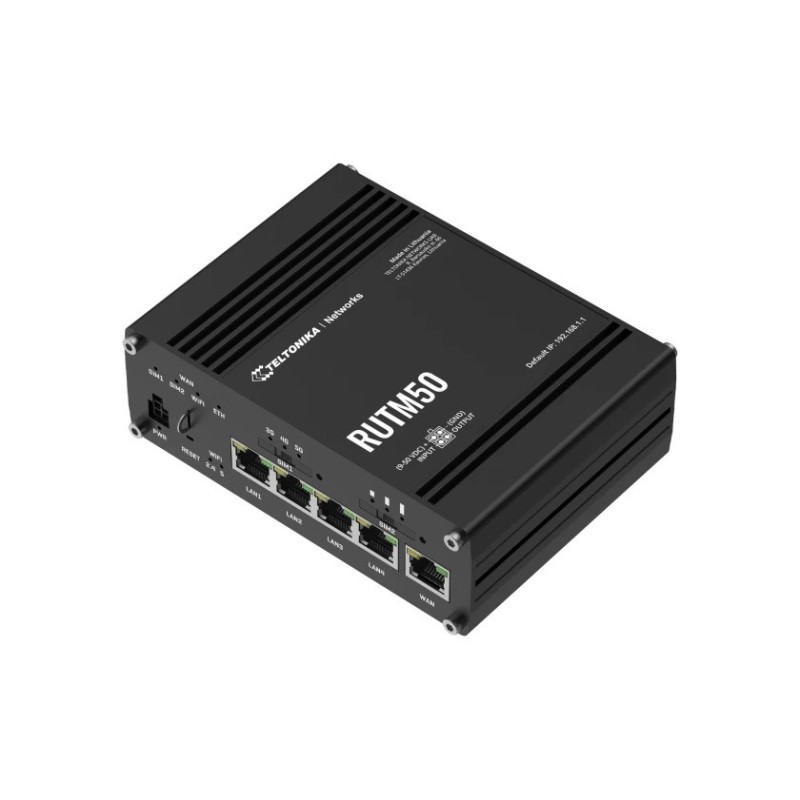Router RUTM50 | PartsPC.pl