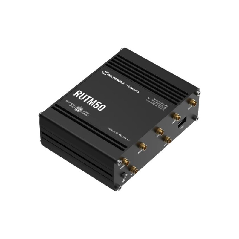 Router RUTM50 | PartsPC.pl