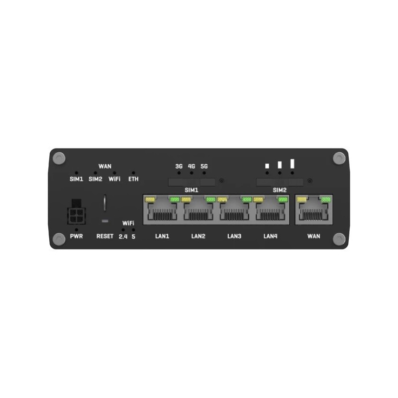 Router RUTM50 | PartsPC.pl