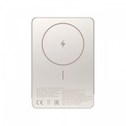 Powerbank indukcyjny Xiaomi Super Slim Magnetic Power Bank 2… | PartsPC.pl