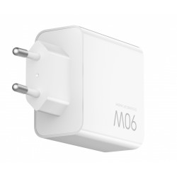 Ładowarka sieciowa Xiaomi 90W HyperCharge USB-A 2xUSB-C 6,1A… | PartsPC.pl