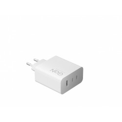 Ładowarka sieciowa Xiaomi 90W HyperCharge USB-A 2xUSB-C 6,1A… | PartsPC.pl