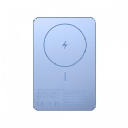 Powerbank indukcyjny Xiaomi Super Slim Magnetic Power Bank 2… | PartsPC.pl