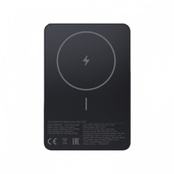 Powerbank indukcyjny Xiaomi Super Slim Magnetic Power Bank 2… | PartsPC.pl