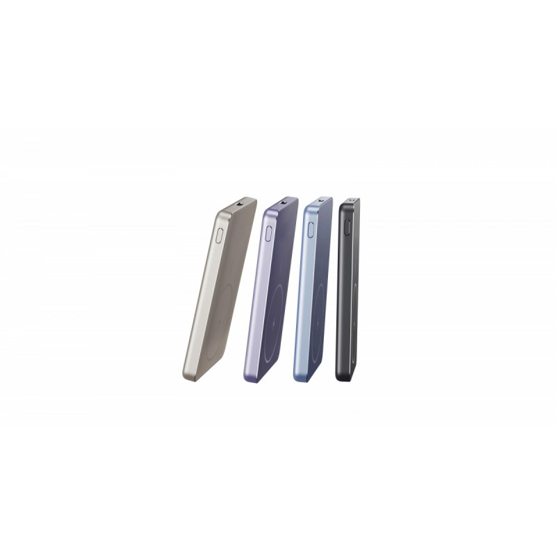 Powerbank indukcyjny Xiaomi Super Slim Magnetic Power Bank 2… | PartsPC.pl