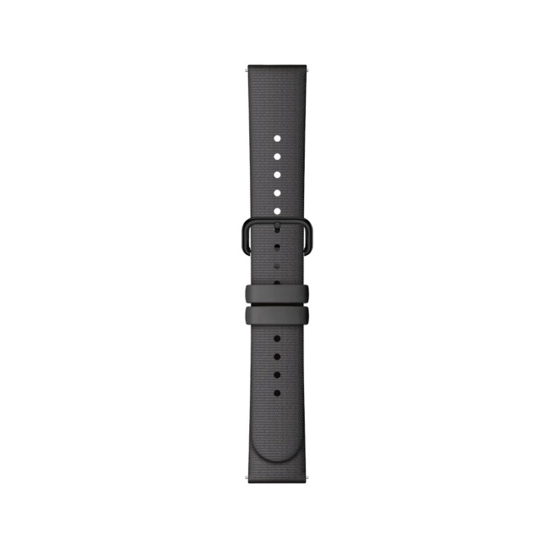Smartwatch Watch S4 41mm czarny | PartsPC.pl