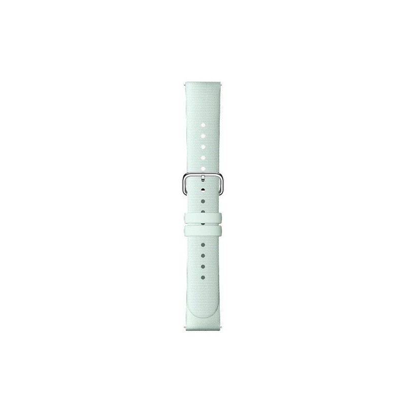 Smartwatch Xiaomi Watch S4 41mm zielony (66177) | PartsPC.pl