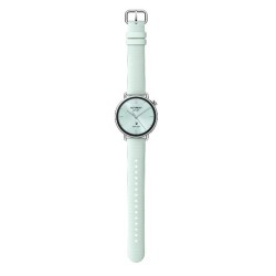 Smartwatch Xiaomi Watch S4 41mm zielony (66177) | PartsPC.pl