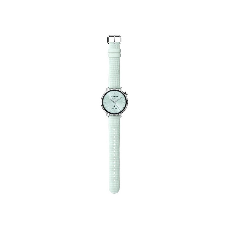 Smartwatch Xiaomi Watch S4 41mm zielony (66177) | PartsPC.pl
