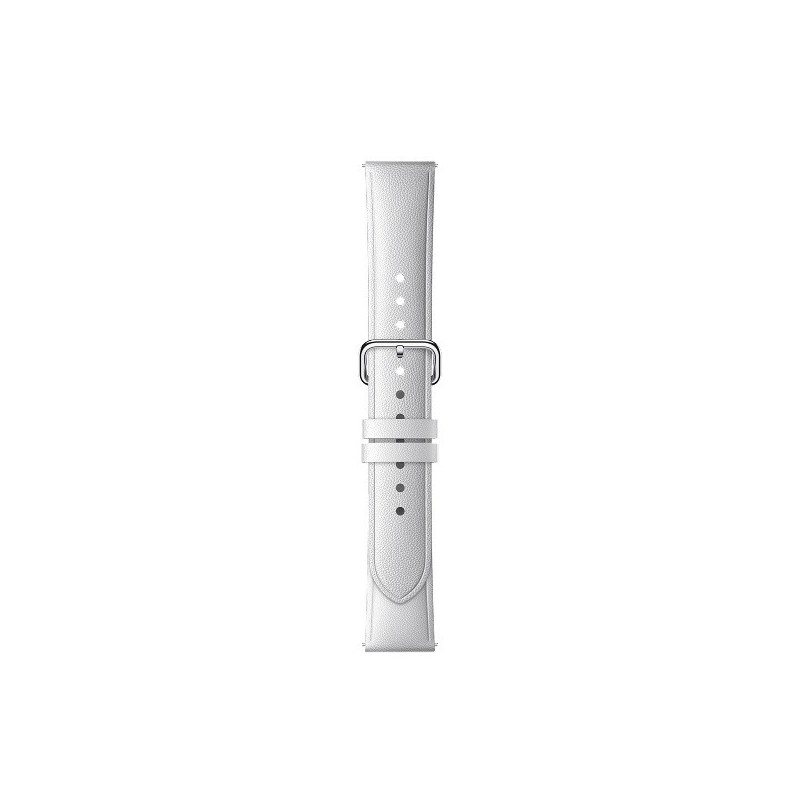 Smartwatch Xiaomi Watch S4 41mm biały (65121) | PartsPC.pl