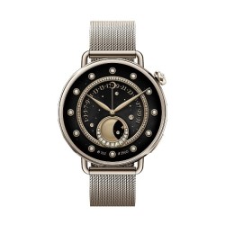 Smartwatch Xiaomi Watch S4 41mm złoty (65123) | PartsPC.pl