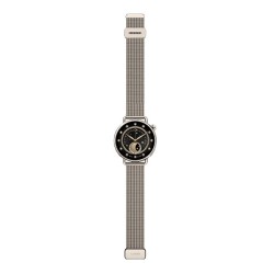 Smartwatch Xiaomi Watch S4 41mm złoty (65123) | PartsPC.pl