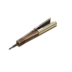 Suszarko-prostownica do włosów Aero Straight Golden | PartsPC.pl