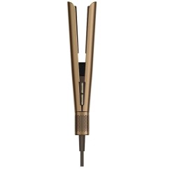 Suszarko-prostownica do włosów Aero Straight Golden | PartsPC.pl