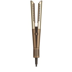 Suszarko-prostownica do włosów Aero Straight Golden | PartsPC.pl