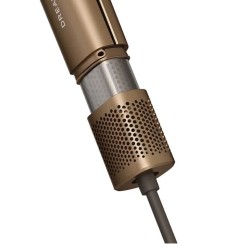 Suszarko-prostownica do włosów Aero Straight Golden | PartsPC.pl